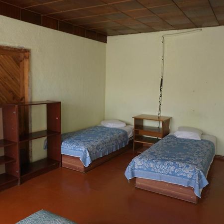 Pilskalnu Hostelis Kuldīga Eksteriør bilde