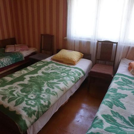 Pilskalnu Hostelis Kuldīga Eksteriør bilde