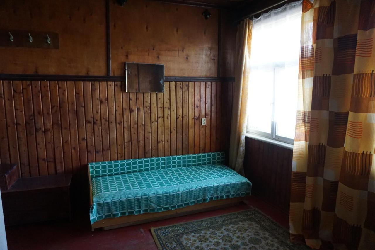 Pilskalnu Hostelis Kuldīga Eksteriør bilde
