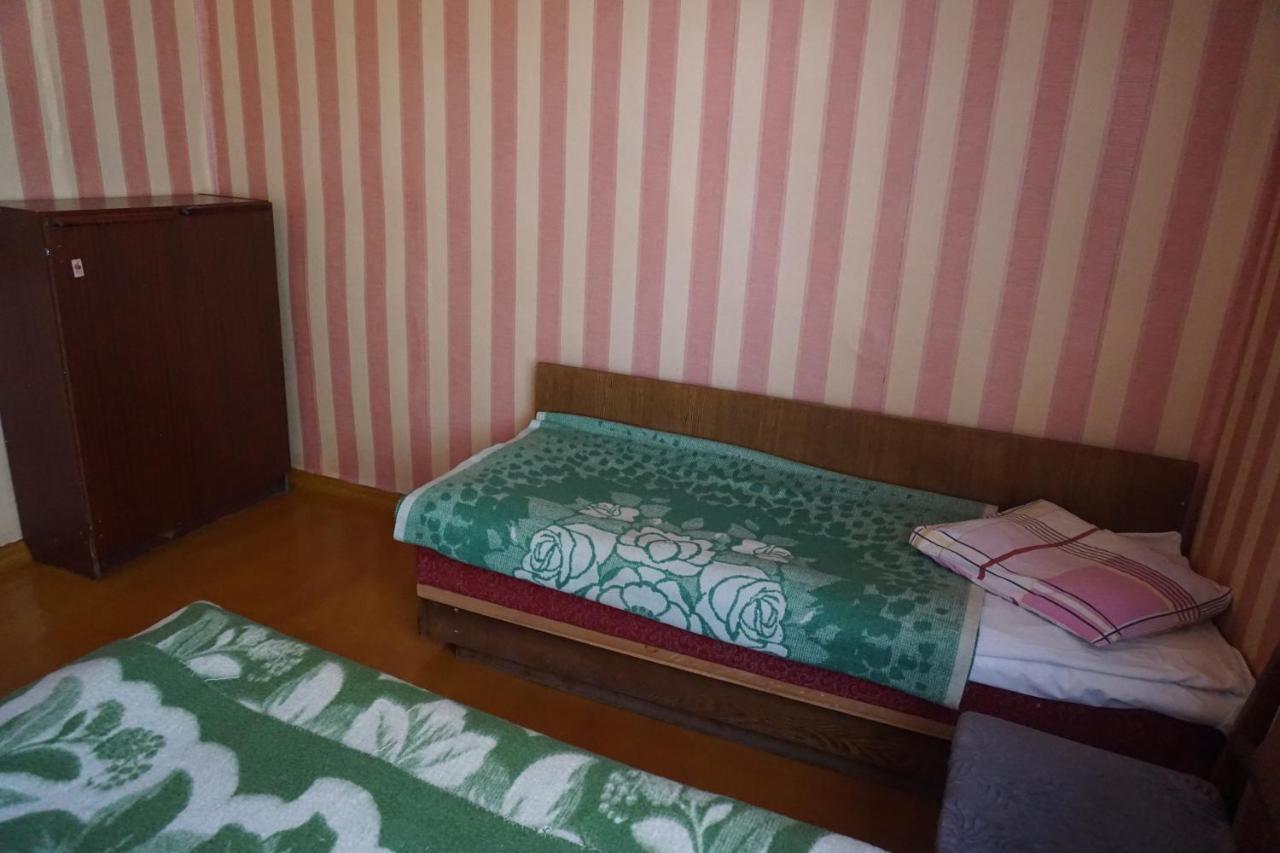 Pilskalnu Hostelis Kuldīga Eksteriør bilde