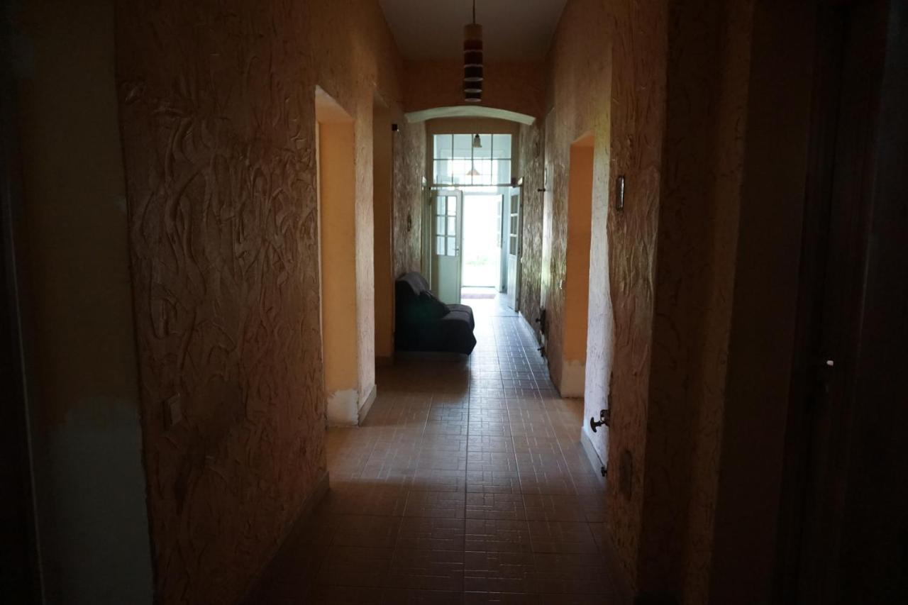 Pilskalnu Hostelis Kuldīga Eksteriør bilde